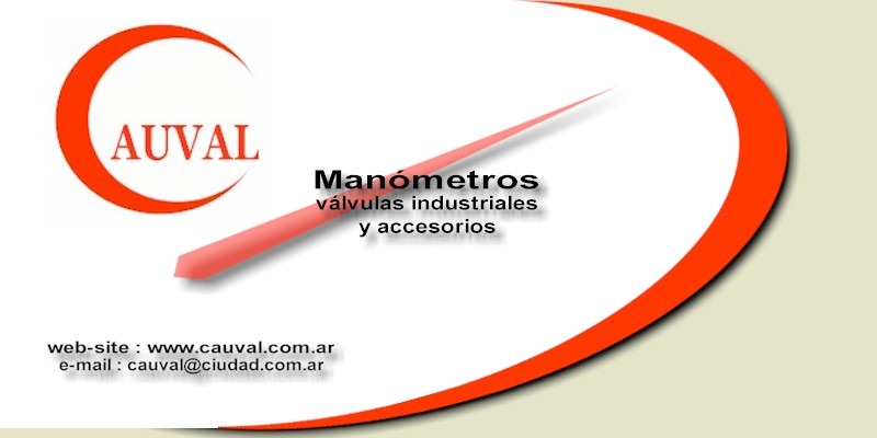 Web-Site Cauval
